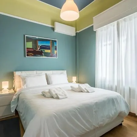 Apartment Acrohouse 2 *