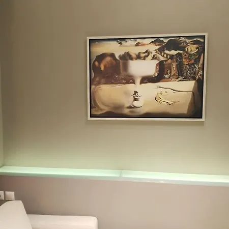 Acrohouse 2 Apartment Athens