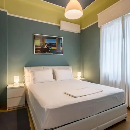 Acrohouse 2 * Athens