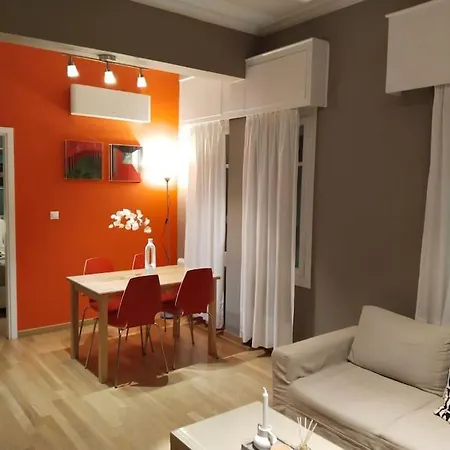 Lejlighed Acrohouse 2