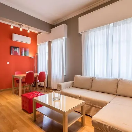 Apartment Acrohouse 2