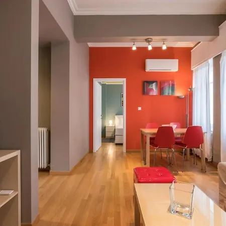 Acrohouse 2 Athens