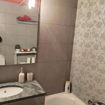 Apartment Acrohouse 2